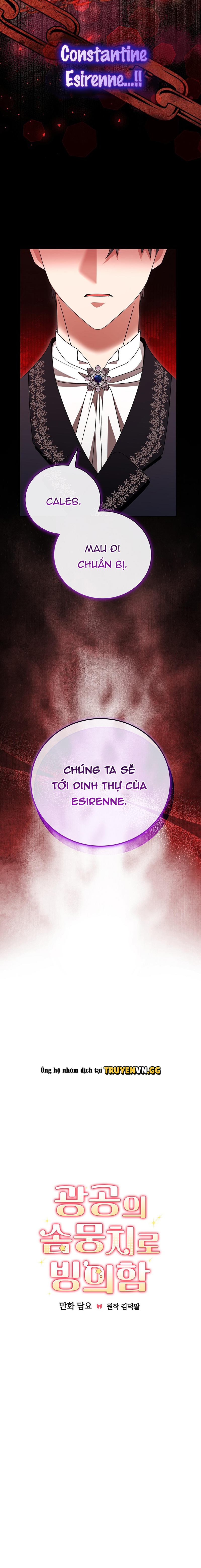 Xuyên Thành Cục Bông Của Tổng Công Chapter 44 - Next 