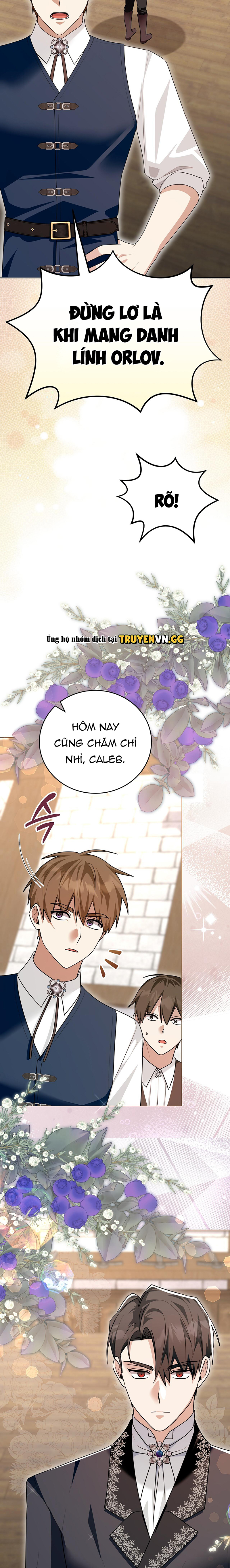 Xuyên Thành Cục Bông Của Tổng Công Chapter 44 - Next 