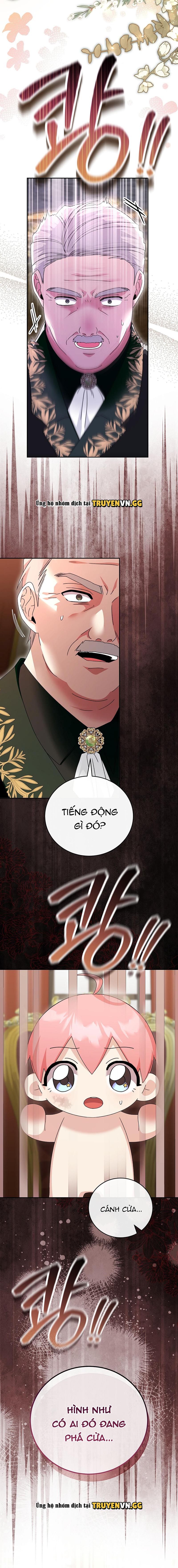 Xuyên Thành Cục Bông Của Tổng Công Chapter 44 - Next 