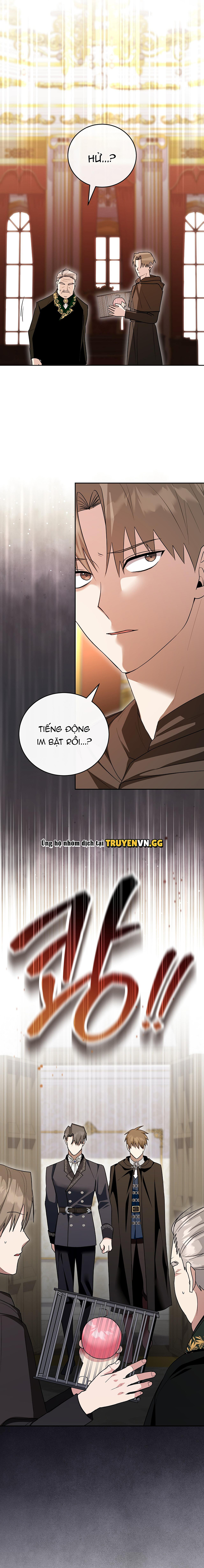 Xuyên Thành Cục Bông Của Tổng Công Chapter 44 - Next 