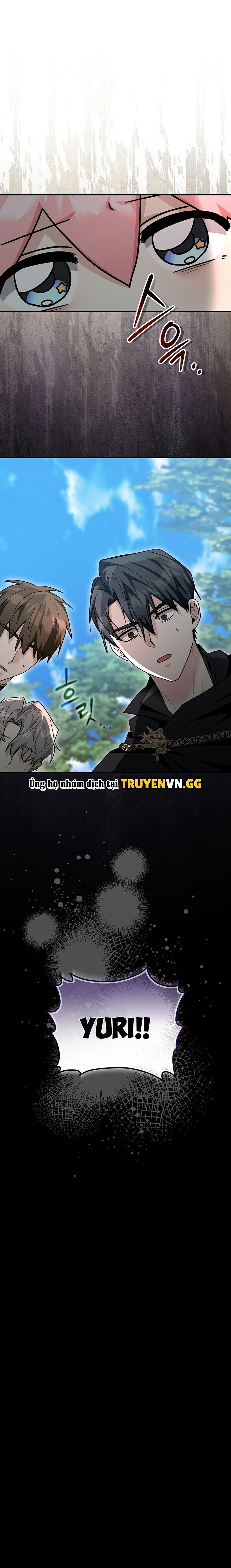 Xuyên Thành Cục Bông Của Tổng Công Chapter 28 - Trang 2