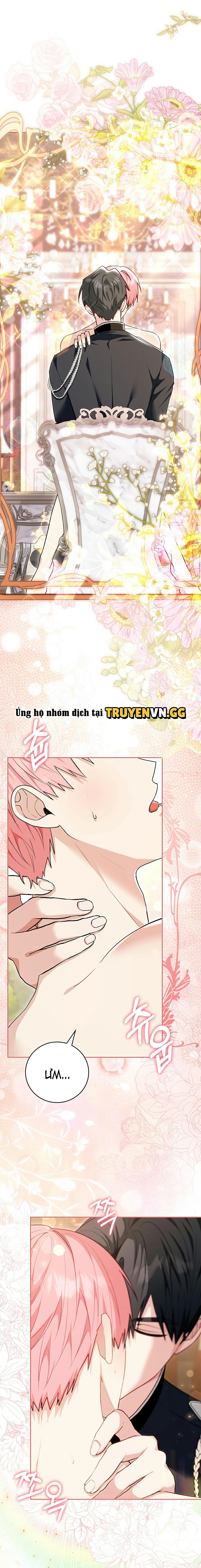 Xuyên Thành Cục Bông Của Tổng Công Chapter 37 - Next 
