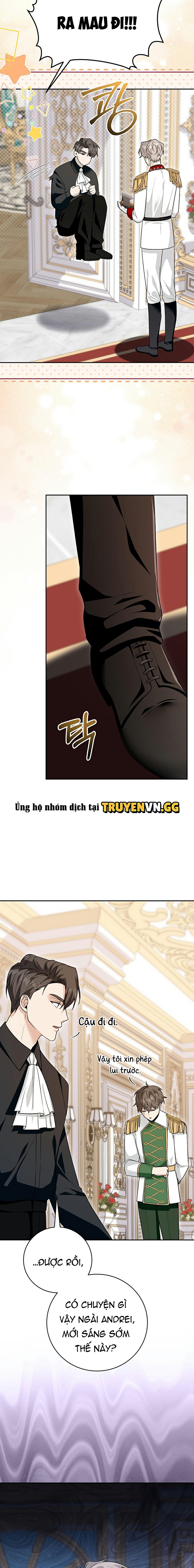 Xuyên Thành Cục Bông Của Tổng Công Chapter 37 - Next 