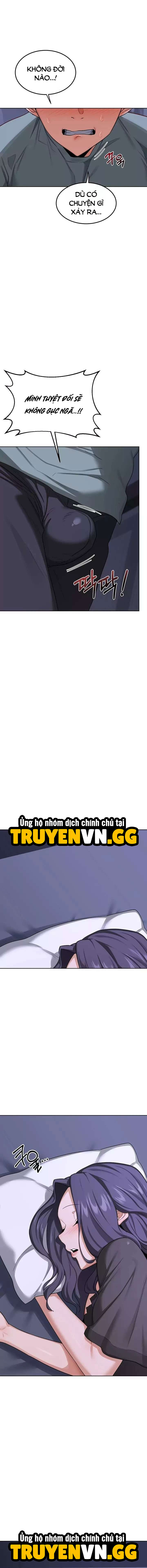 Kế Hoạch Trao Đổi Mẹ Chapter 40 - Next 