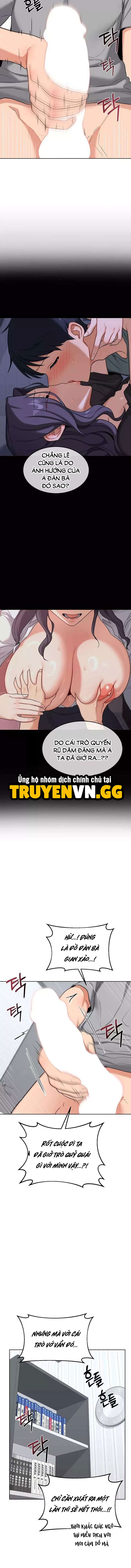 Kế Hoạch Trao Đổi Mẹ Chapter 40 - Next 