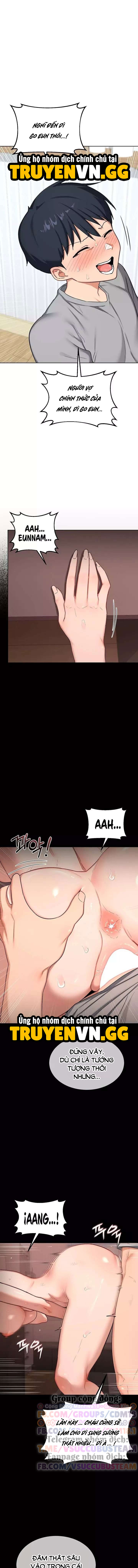 Kế Hoạch Trao Đổi Mẹ Chapter 40 - Next 