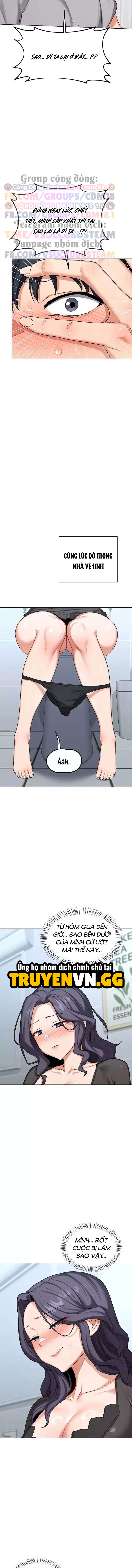 Kế Hoạch Trao Đổi Mẹ Chapter 40 - Next 
