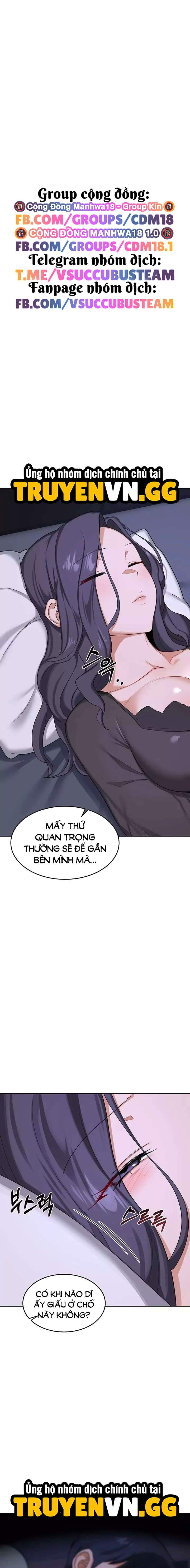 Kế Hoạch Trao Đổi Mẹ Chapter 40 - Next 