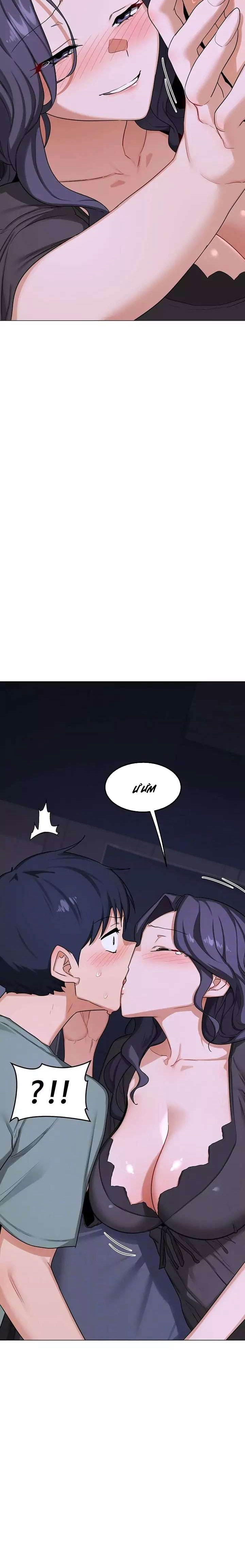 Kế Hoạch Trao Đổi Mẹ Chapter 40 - Next 
