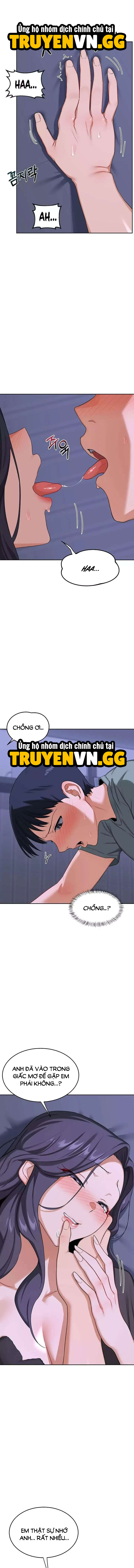 Kế Hoạch Trao Đổi Mẹ Chapter 40 - Next 