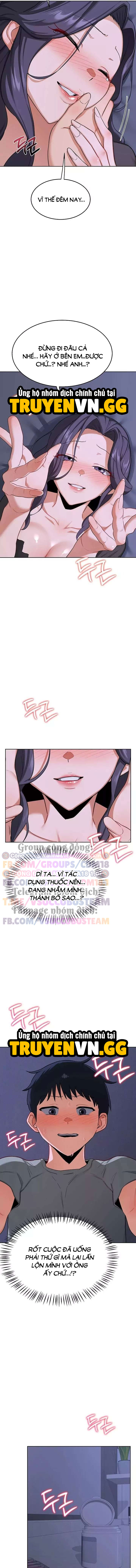 Kế Hoạch Trao Đổi Mẹ Chapter 40 - Next 
