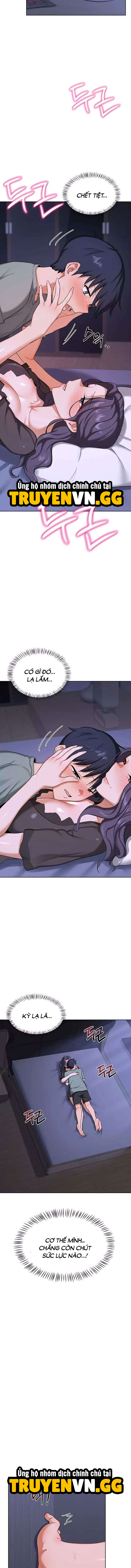 Kế Hoạch Trao Đổi Mẹ Chapter 40 - Next 