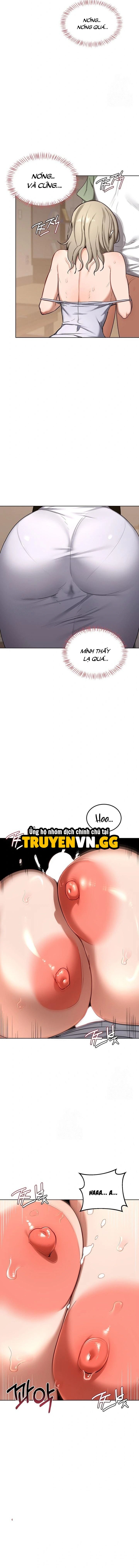 Kế Hoạch Trao Đổi Mẹ Chapter 32 - Trang 2