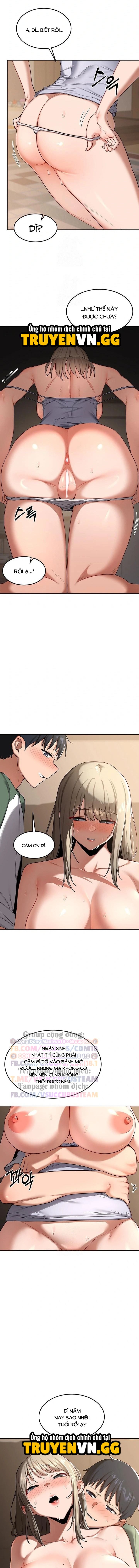Kế Hoạch Trao Đổi Mẹ Chapter 32 - Trang 2