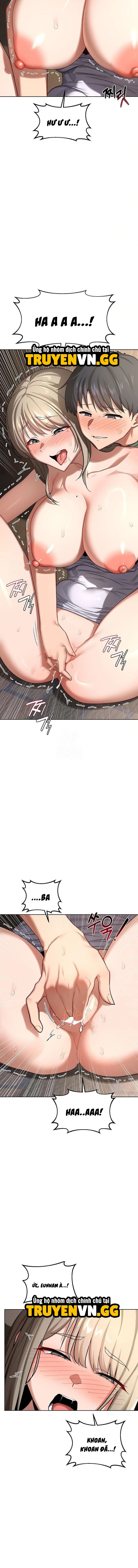 Kế Hoạch Trao Đổi Mẹ Chapter 32 - Trang 2