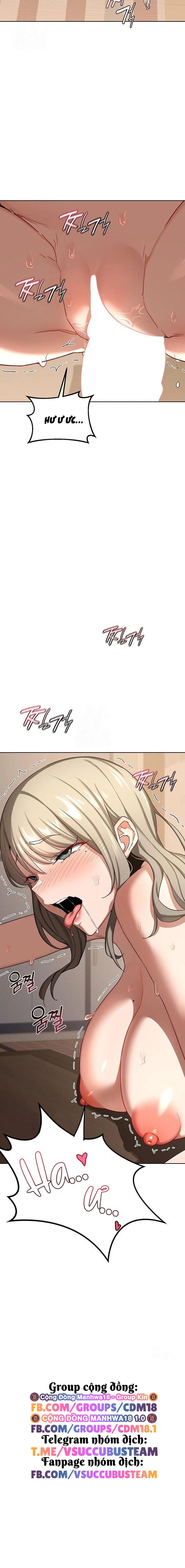 Kế Hoạch Trao Đổi Mẹ Chapter 32 - Trang 2