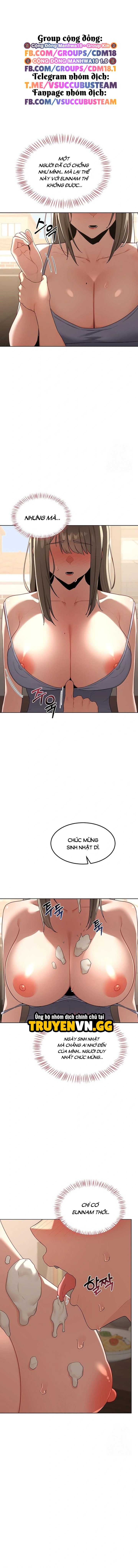 Kế Hoạch Trao Đổi Mẹ Chapter 32 - Trang 2