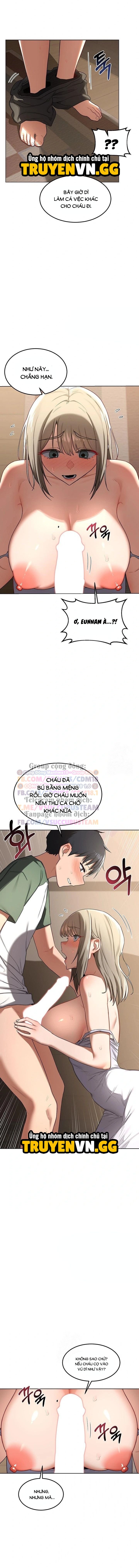 Kế Hoạch Trao Đổi Mẹ Chapter 32 - Trang 2