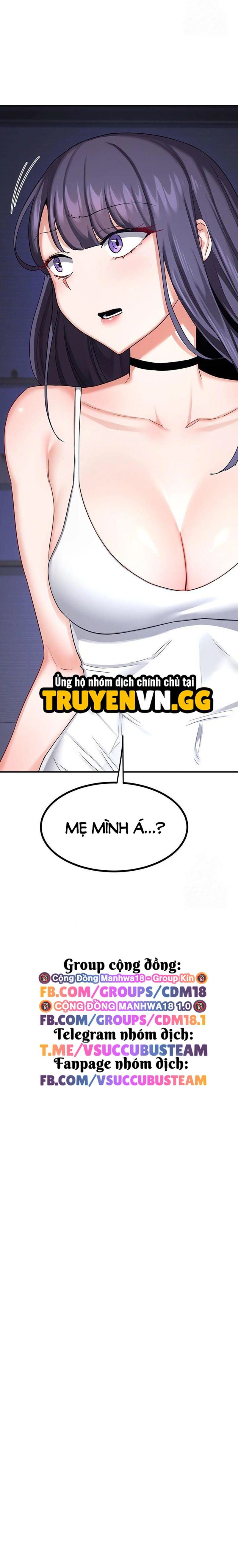 Kế Hoạch Trao Đổi Mẹ Chapter 17 - Trang 2
