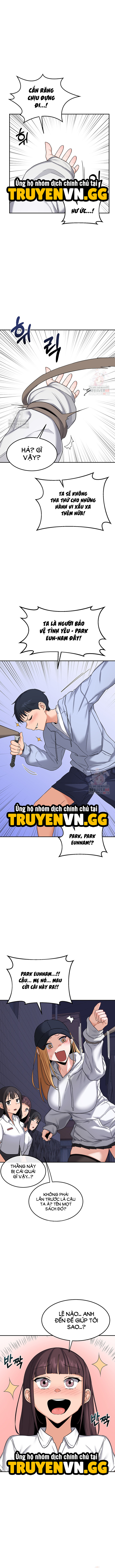 Kế Hoạch Trao Đổi Mẹ Chapter 23 - Next 