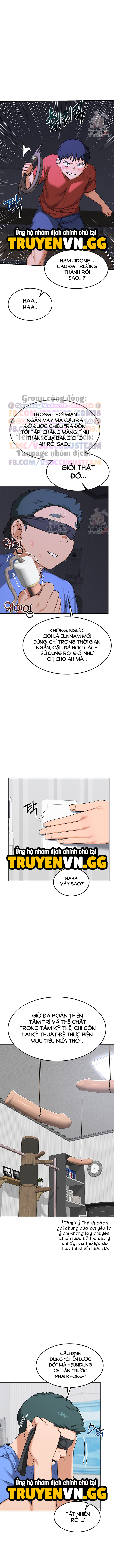 Kế Hoạch Trao Đổi Mẹ Chapter 23 - Next 