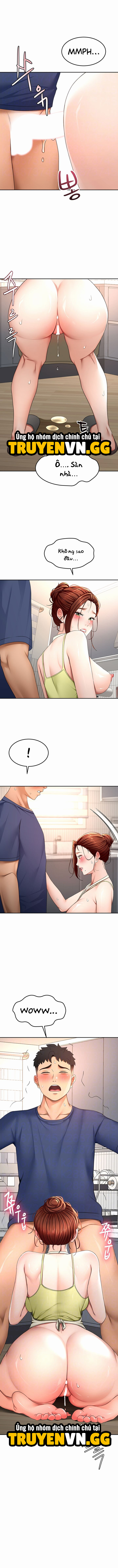 Vua Chịch Tầng Gác Mái Chapter 37 - Trang 2