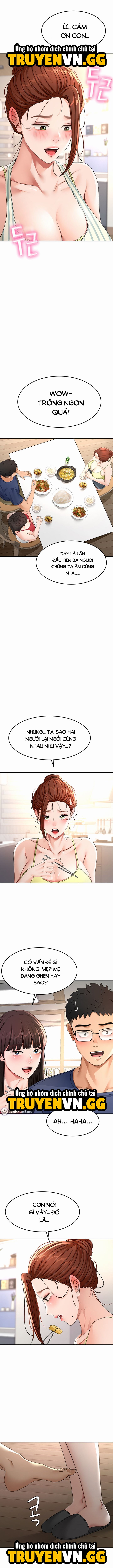 Vua Chịch Tầng Gác Mái Chapter 35 - Trang 2