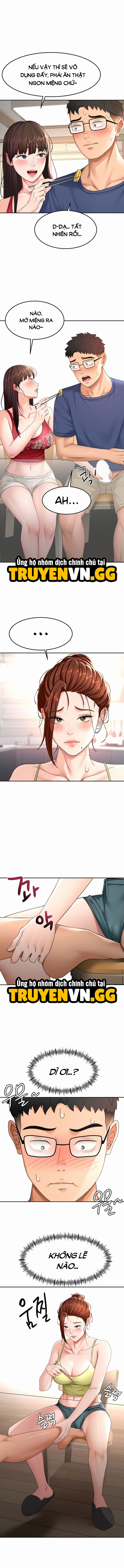 Vua Chịch Tầng Gác Mái Chapter 35 - Trang 2