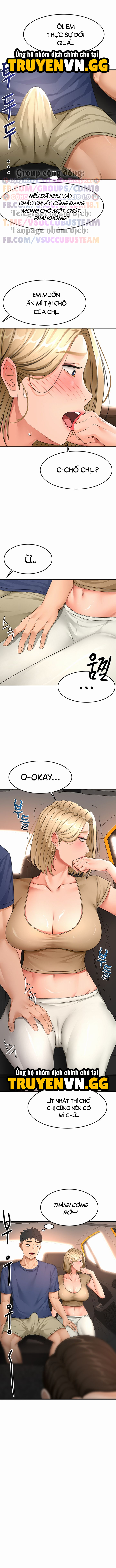 Vua Chịch Tầng Gác Mái Chapter 35 - Trang 2