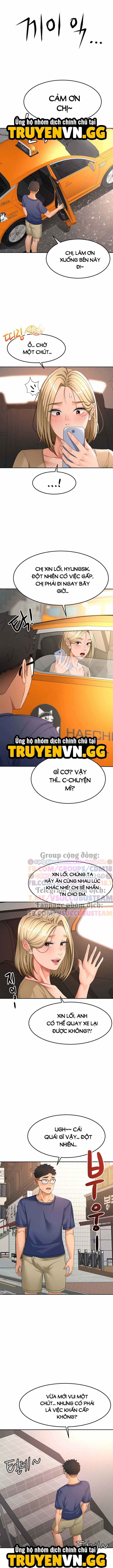 Vua Chịch Tầng Gác Mái Chapter 35 - Trang 2