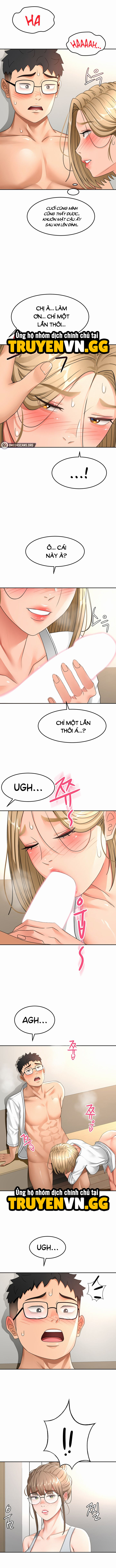 Vua Chịch Tầng Gác Mái Chapter 34 - Next 