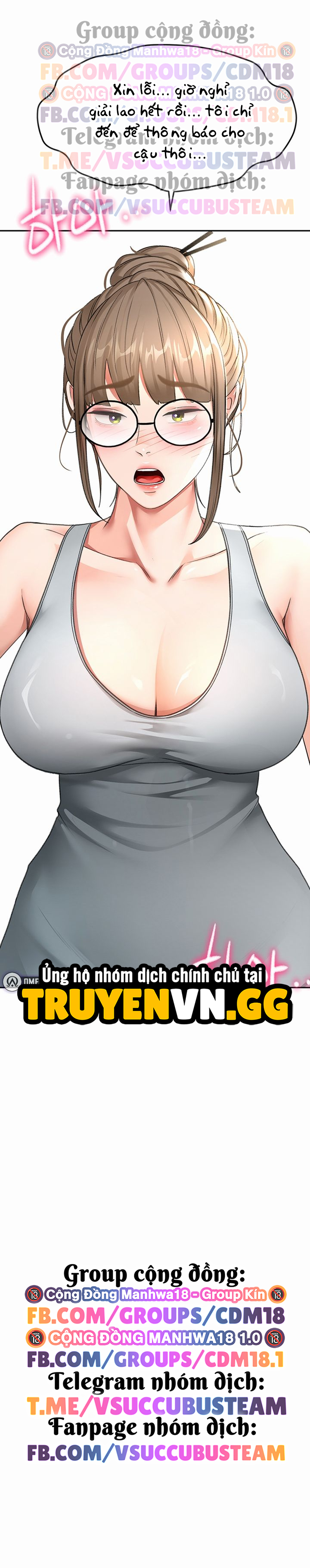 Vua Chịch Tầng Gác Mái Chapter 34 - Next 