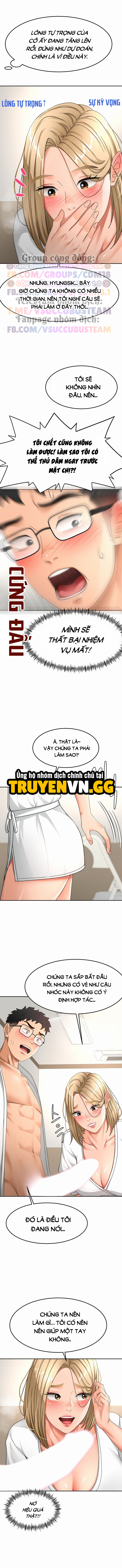 Vua Chịch Tầng Gác Mái Chapter 34 - Next 