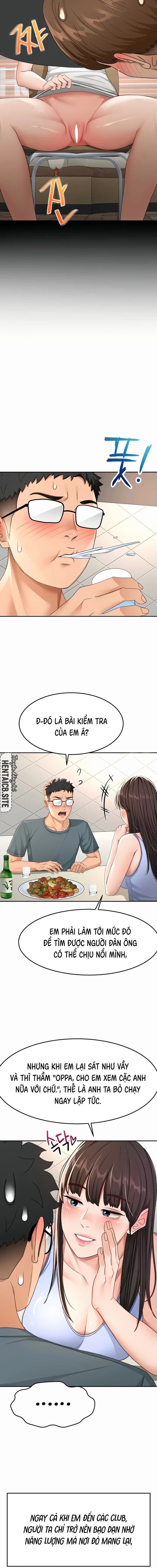 Vua Chịch Tầng Gác Mái Chapter 23 - Next Chapter 24