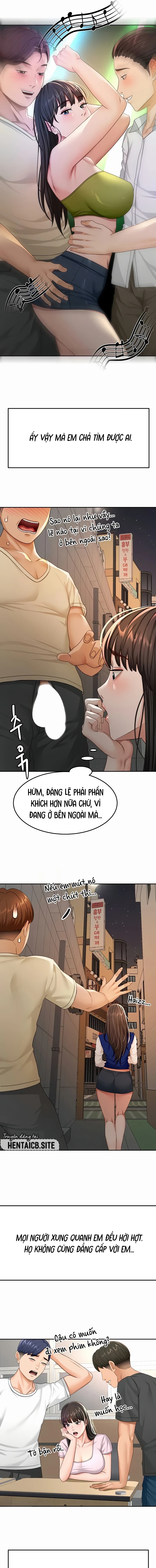Vua Chịch Tầng Gác Mái Chapter 23 - Next Chapter 24