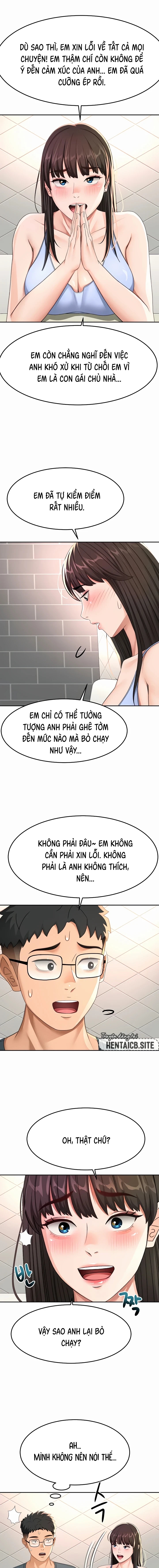 Vua Chịch Tầng Gác Mái Chapter 23 - Next Chapter 24