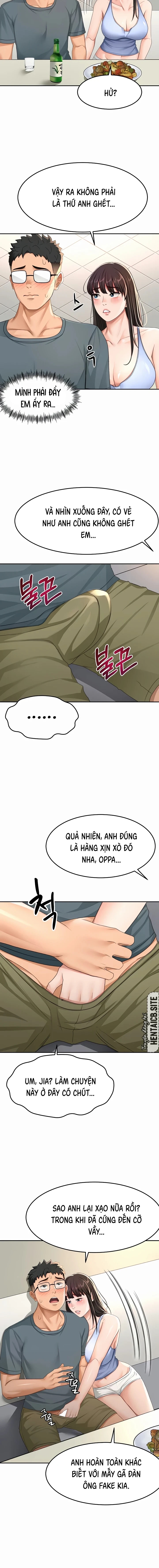 Vua Chịch Tầng Gác Mái Chapter 23 - Next Chapter 24