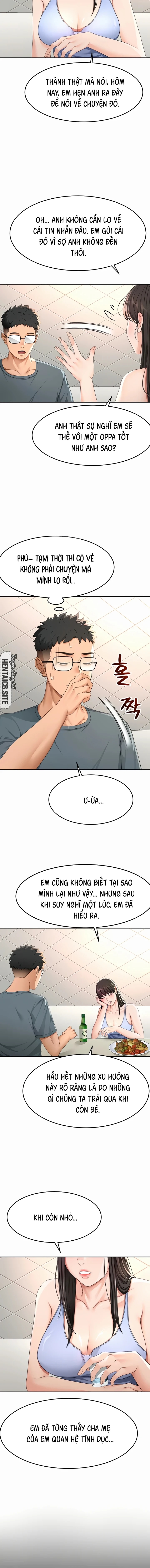Vua Chịch Tầng Gác Mái Chapter 23 - Next Chapter 24