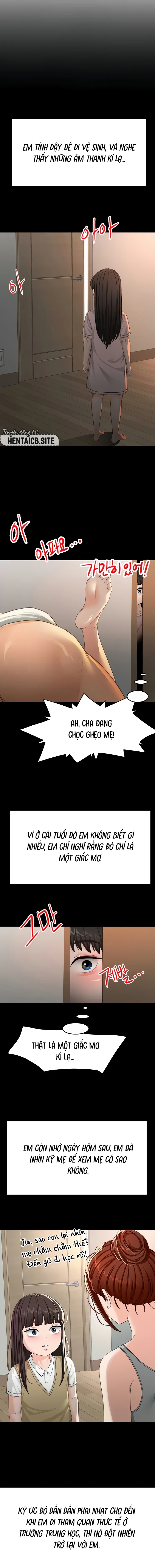 Vua Chịch Tầng Gác Mái Chapter 23 - Next Chapter 24