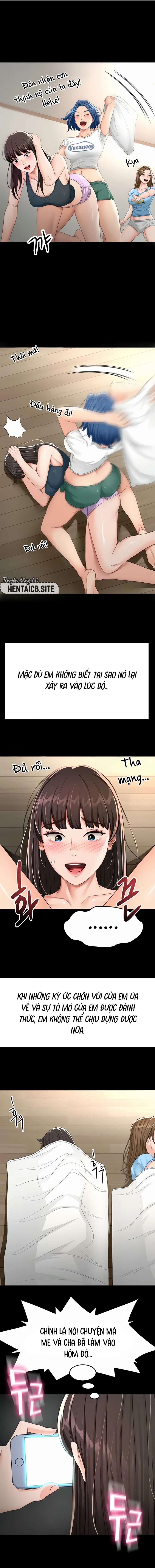 Vua Chịch Tầng Gác Mái Chapter 23 - Next Chapter 24