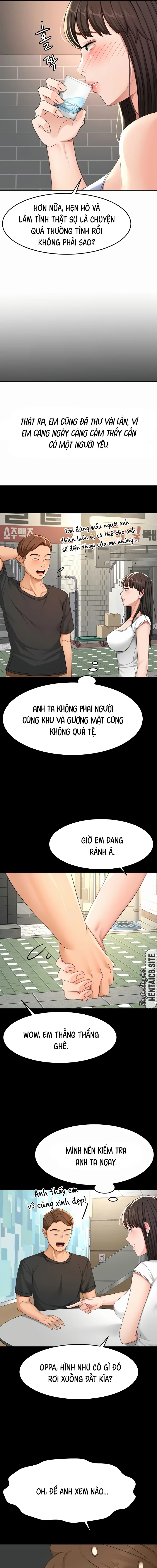 Vua Chịch Tầng Gác Mái Chapter 23 - Next Chapter 24