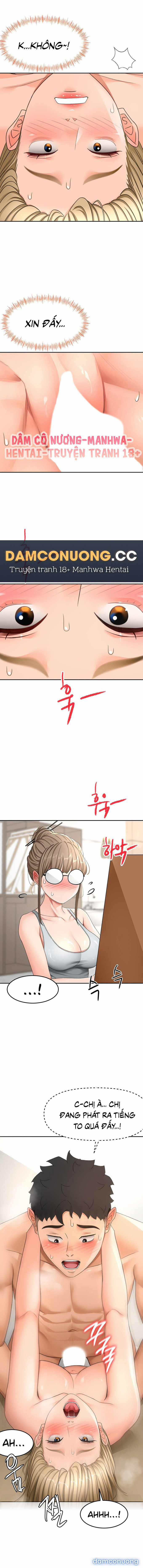 Vua Chịch Tầng Gác Mái Chapter 33 - Trang 2