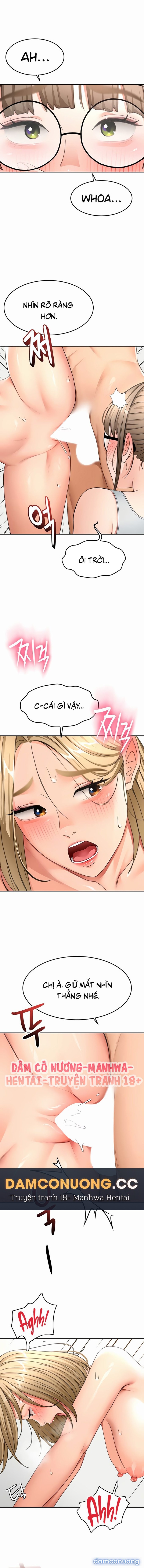 Vua Chịch Tầng Gác Mái Chapter 33 - Trang 2