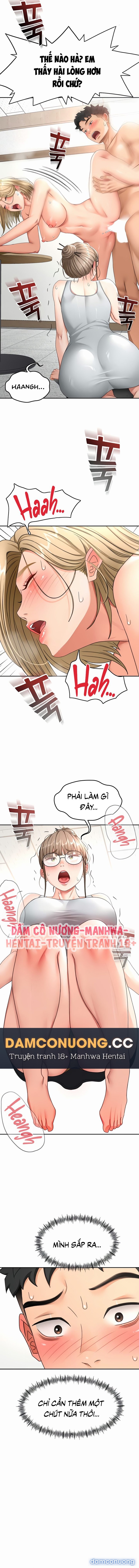 Vua Chịch Tầng Gác Mái Chapter 33 - Trang 2