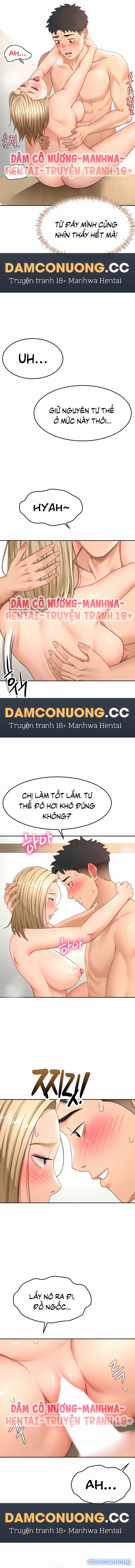 Vua Chịch Tầng Gác Mái Chapter 33 - Trang 2
