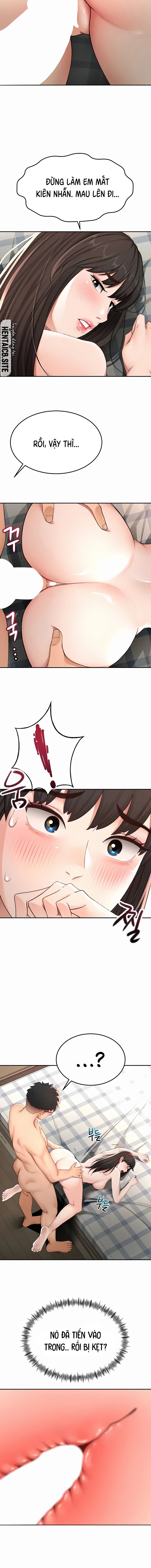 Vua Chịch Tầng Gác Mái Chapter 25 - Next Chapter 26