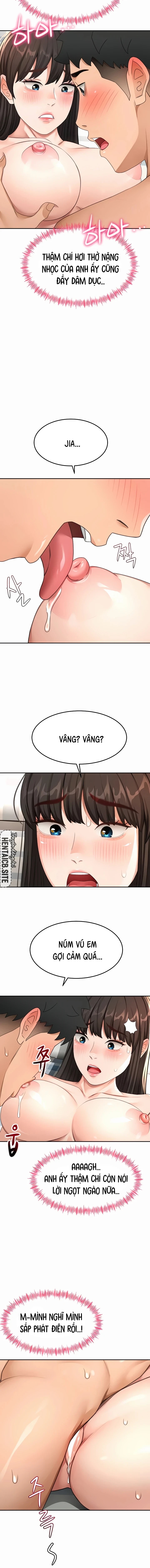Vua Chịch Tầng Gác Mái Chapter 25 - Next Chapter 26