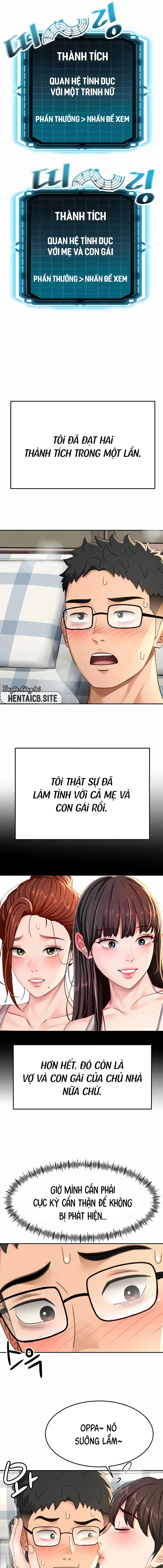 Vua Chịch Tầng Gác Mái Chapter 26 - Next Chapter 27