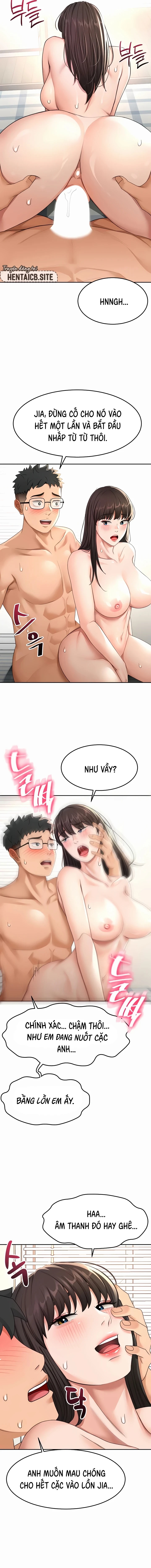 Vua Chịch Tầng Gác Mái Chapter 26 - Next Chapter 27