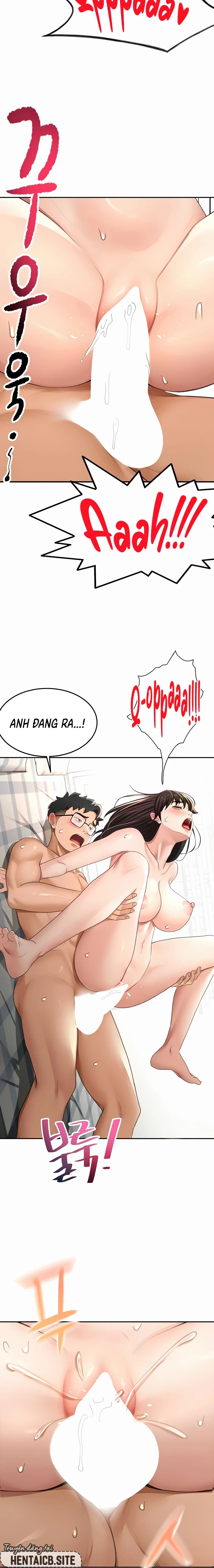 Vua Chịch Tầng Gác Mái Chapter 26 - Next Chapter 27